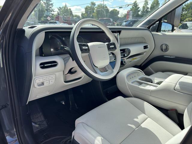 New 2026 Hyundai Palisade Calligraphy image 12