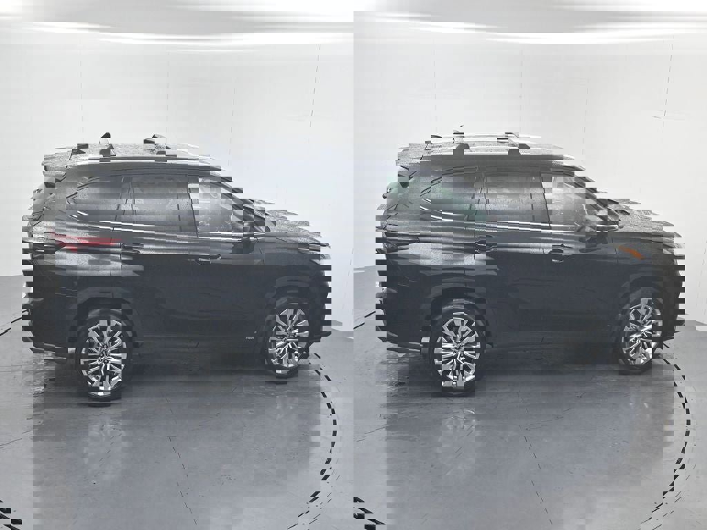 New 2026 Toyota Highlander Platinum image 69