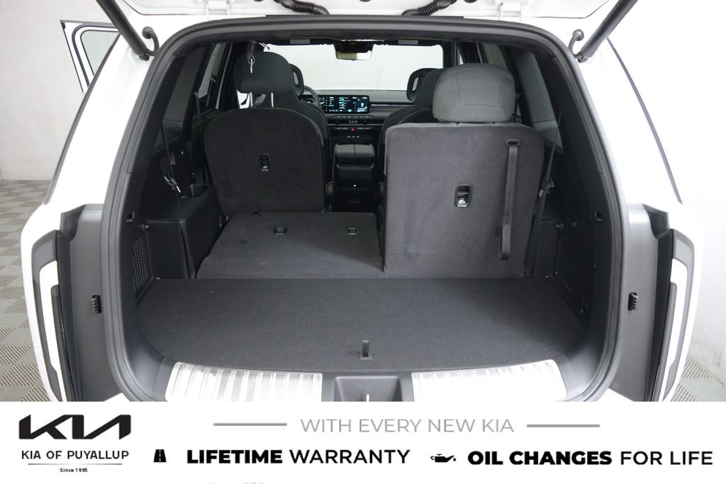 New 2027 Kia Telluride SX Prestige X-Line AWD/4WD image 18