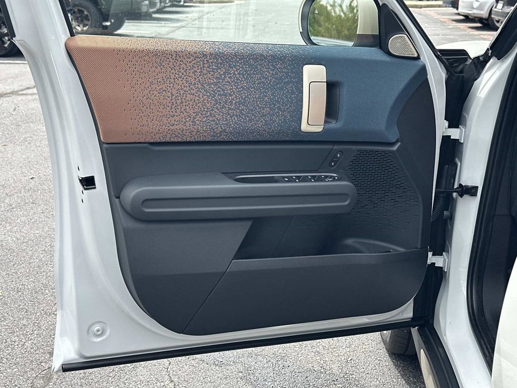 Used 2026 MINI Cooper Countryman S w/ Comfort Package Max image 14