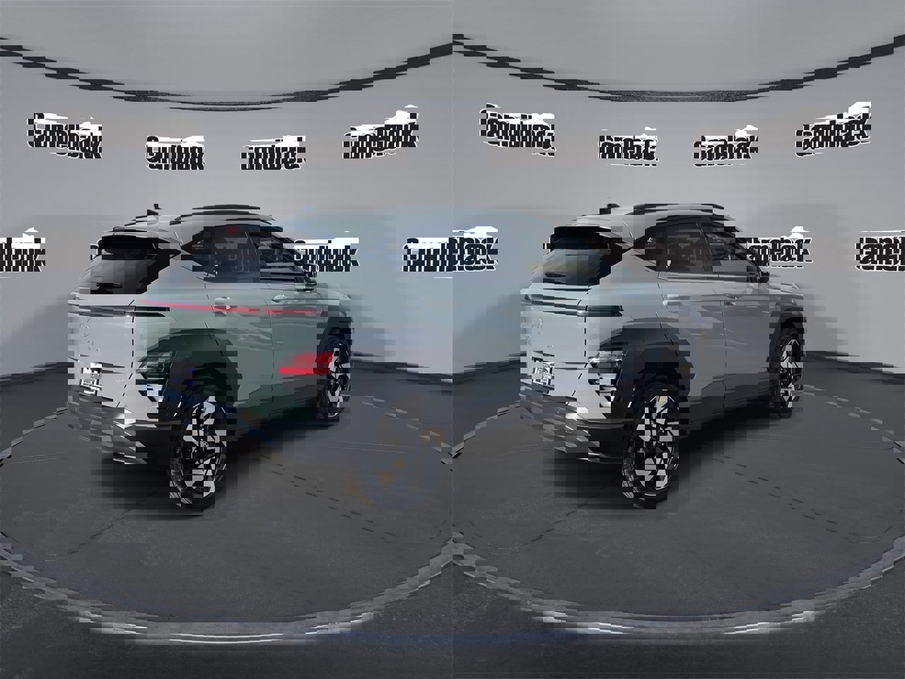 Used 2025 Hyundai Kona Limited image 7