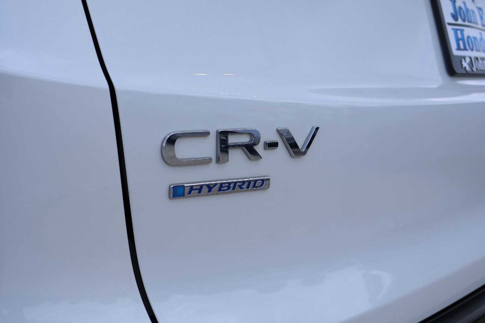 Used 2023 Honda CR-V Sport image 7