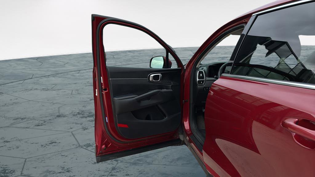 Used 2022 Kia Sorento LX image 10