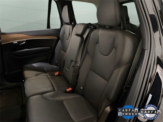 Used 2025 Volvo XC90 B6 Plus image 69