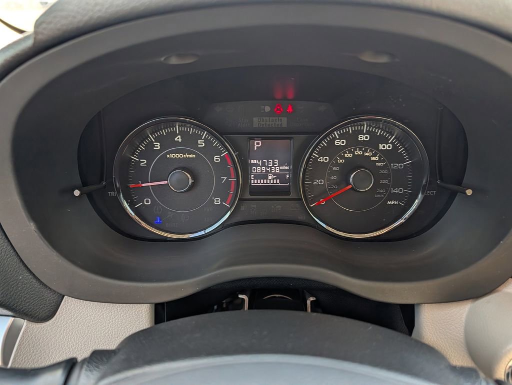 Used 2014 Subaru Forester 2.5i Touring image 21