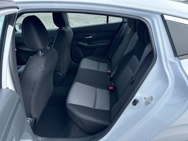 New 2026 Nissan Sentra SV w/ SV Convenience Package image 11