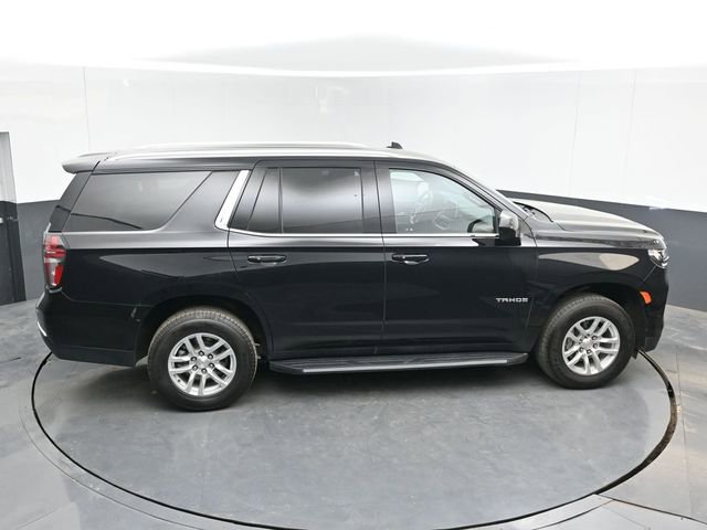 Used 2024 Chevrolet Tahoe LT AWD/4WD image 43