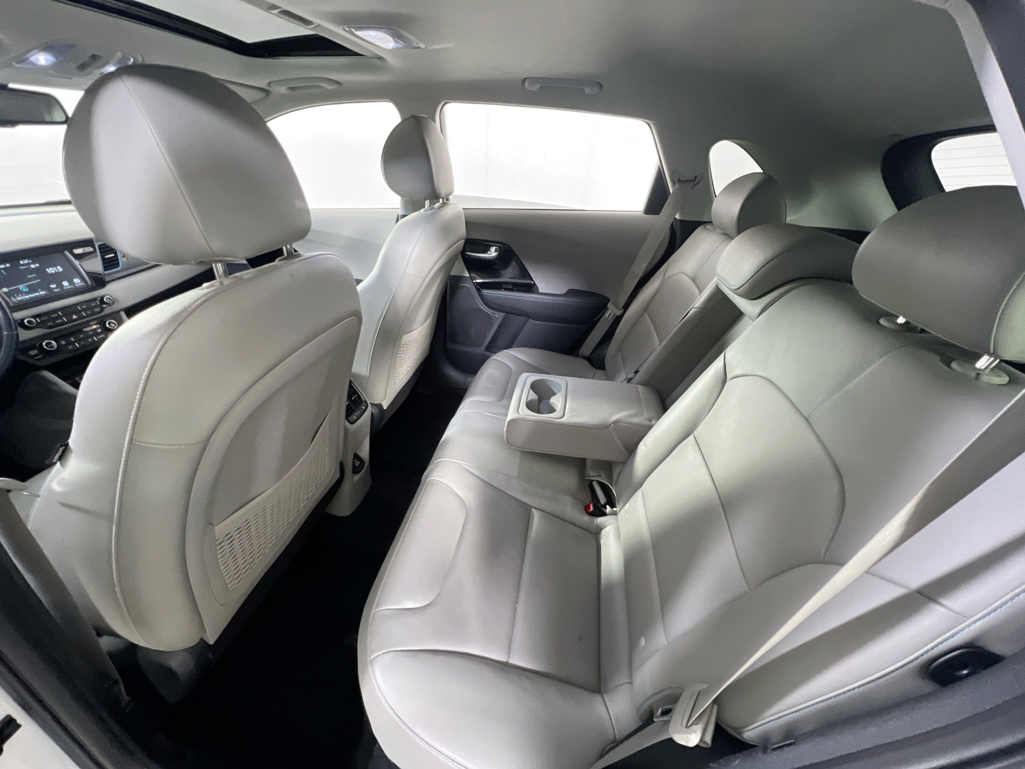 Used 2019 Kia Niro Touring image 24