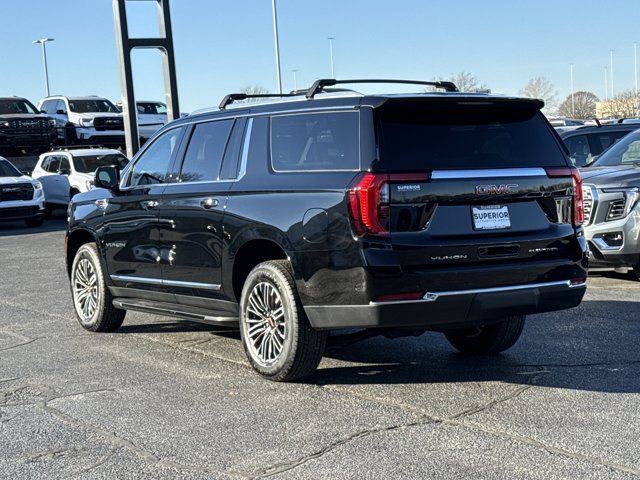 New 2026 GMC Yukon XL Elevation w/ LPO, Floor Liner Package AWD/4WD image 11