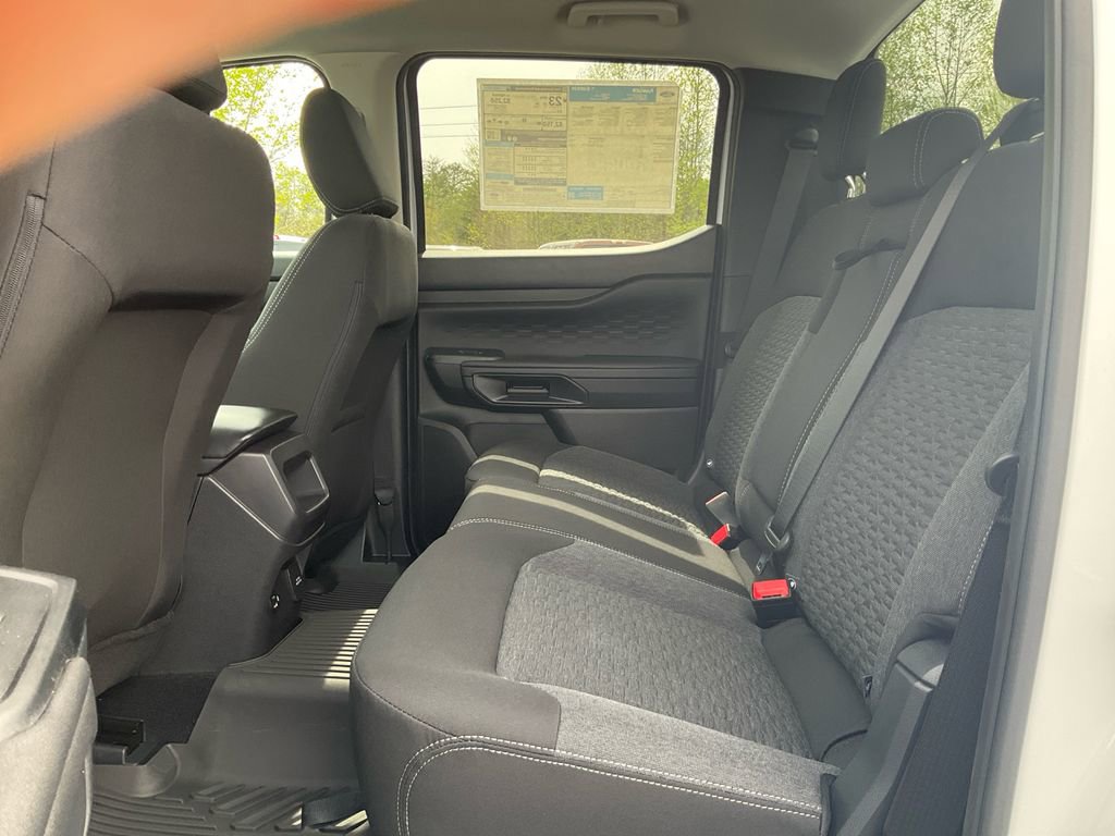 New 2026 Ford Ranger XL w/ Trailer Tow Package image 14