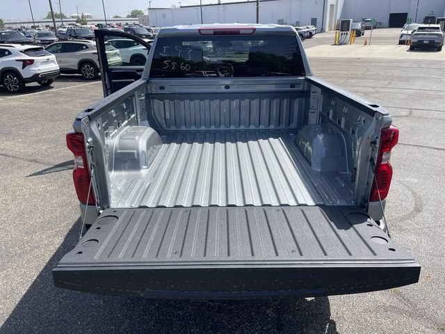 New 2026 Chevrolet Silverado 1500 LT AWD/4WD image 22