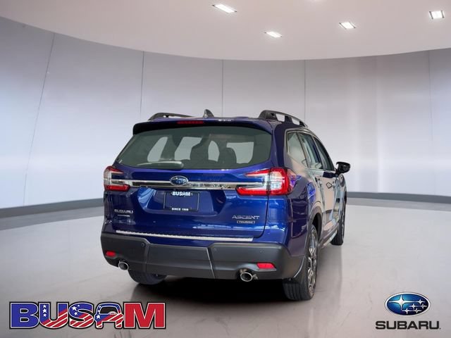 New 2026 Subaru Ascent Touring AWD/4WD image 4