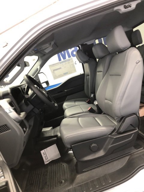 New 2026 Ford F450 XL image 25