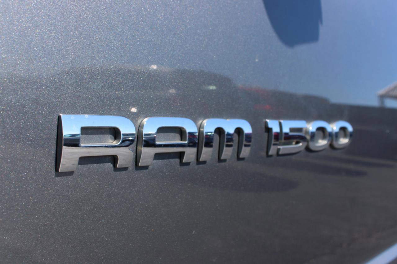 Used 2003 Dodge Ram 1500 Truck 4x4 Quad Cab image 8