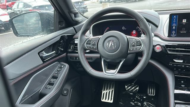 New 2026 Acura MDX A-Spec AWD/4WD image 24