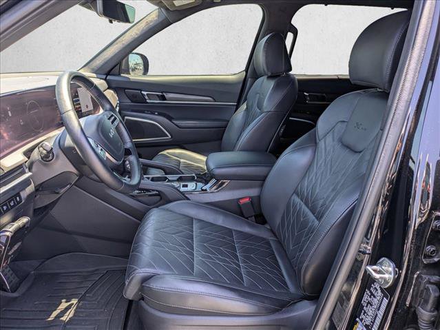 Used 2024 Kia Telluride SX Prestige X-Pro AWD/4WD image 17