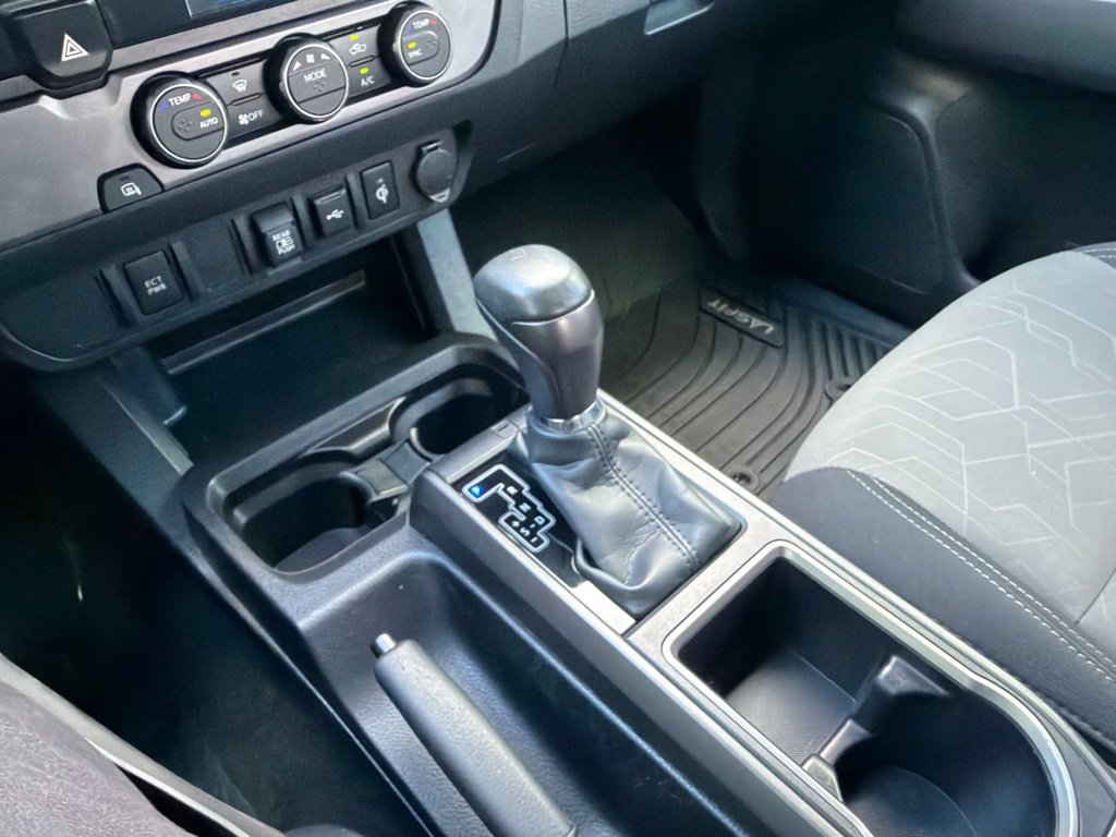 Used 2023 Toyota Tacoma TRD Sport RWD image 68