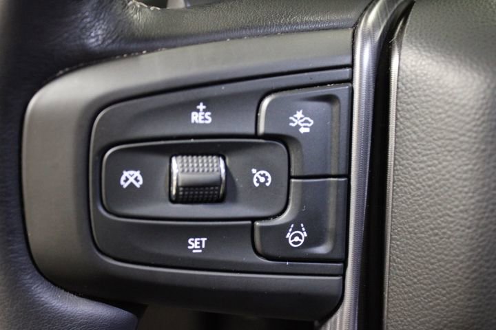 Used 2024 GMC Sierra 1500 Denali Ultimate image 38