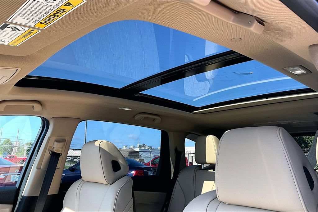 New 2026 Acura MDX FWD image 22