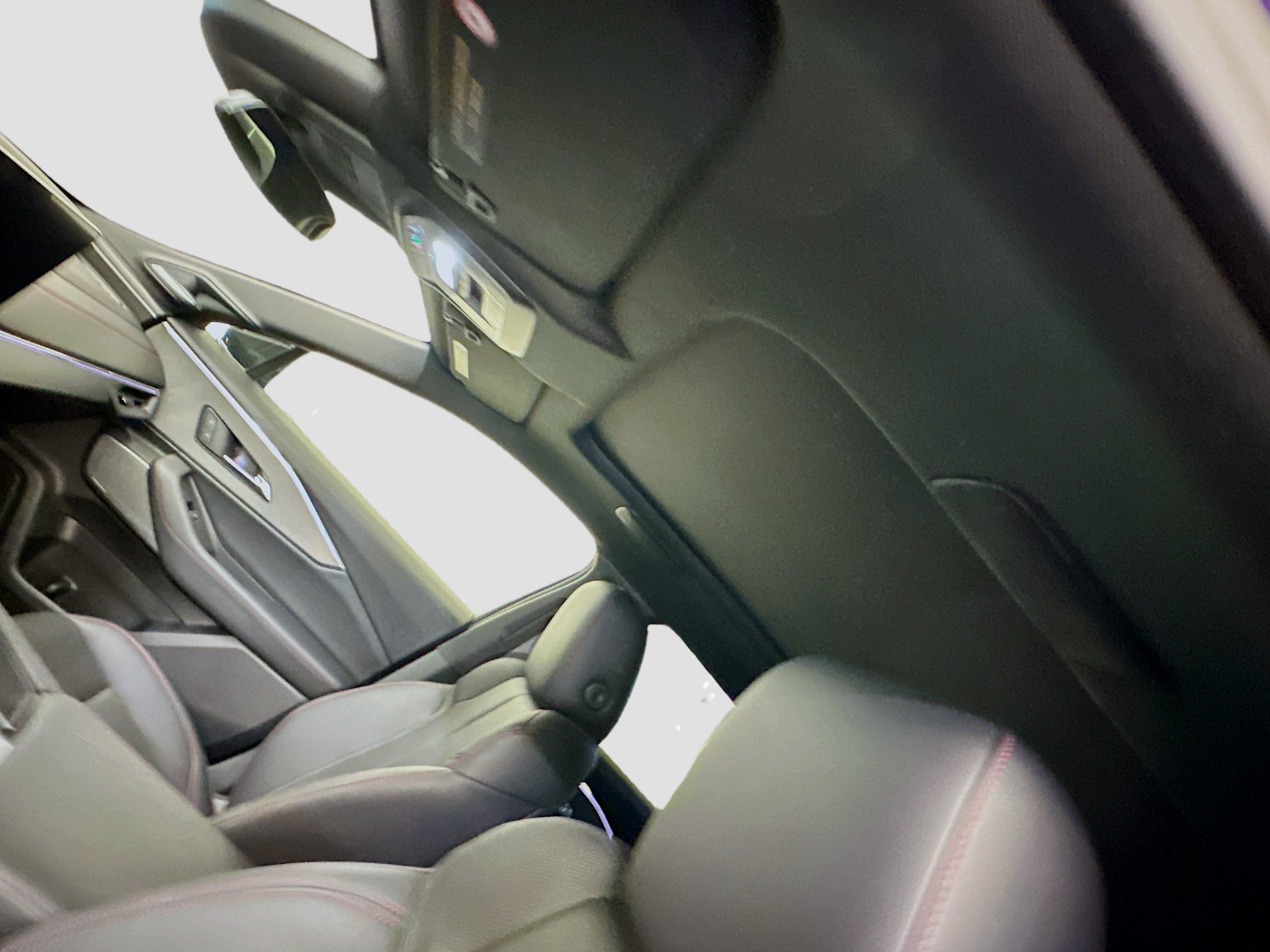 Used 2024 Acura ZDX A-Spec AWD/4WD image 27