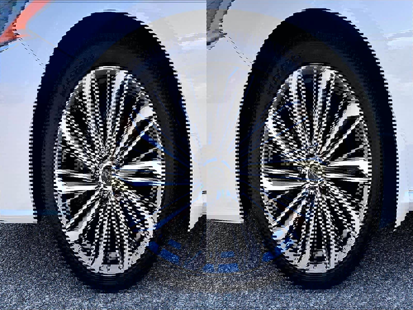 Used 2024 Nissan Altima 2.5 SL image 7