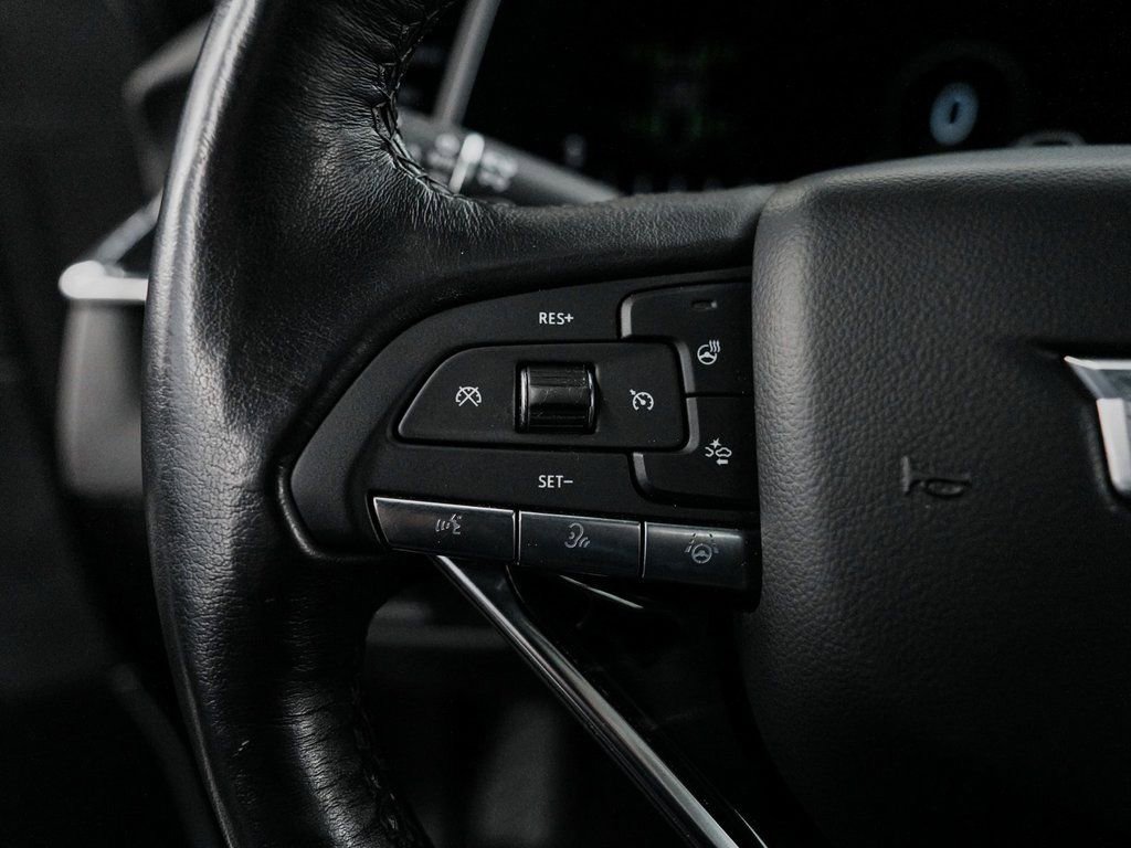 Used 2024 Cadillac Escalade Sport image 22