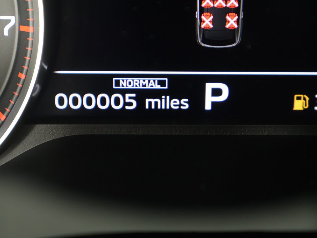 New 2026 Mitsubishi Outlander ES AWD/4WD image 41