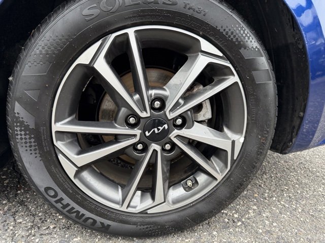 Certified 2023 Kia Forte LXS image 16