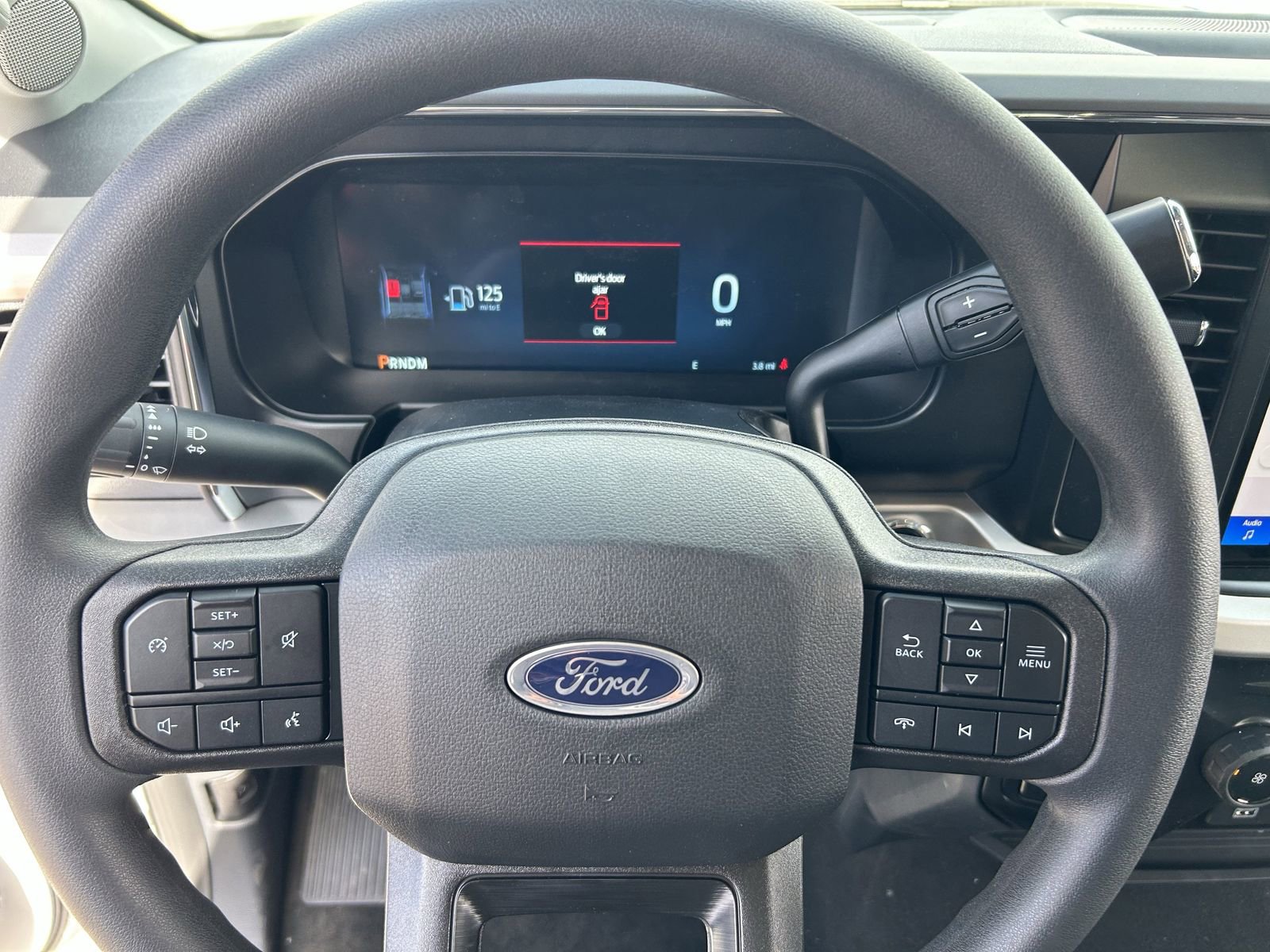 New 2026 Ford F450 XLT AWD/4WD image 51