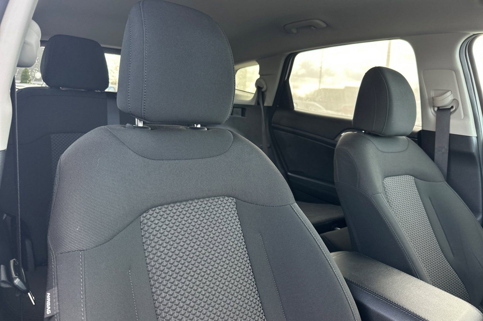 Used 2023 Kia Sportage LX image 17