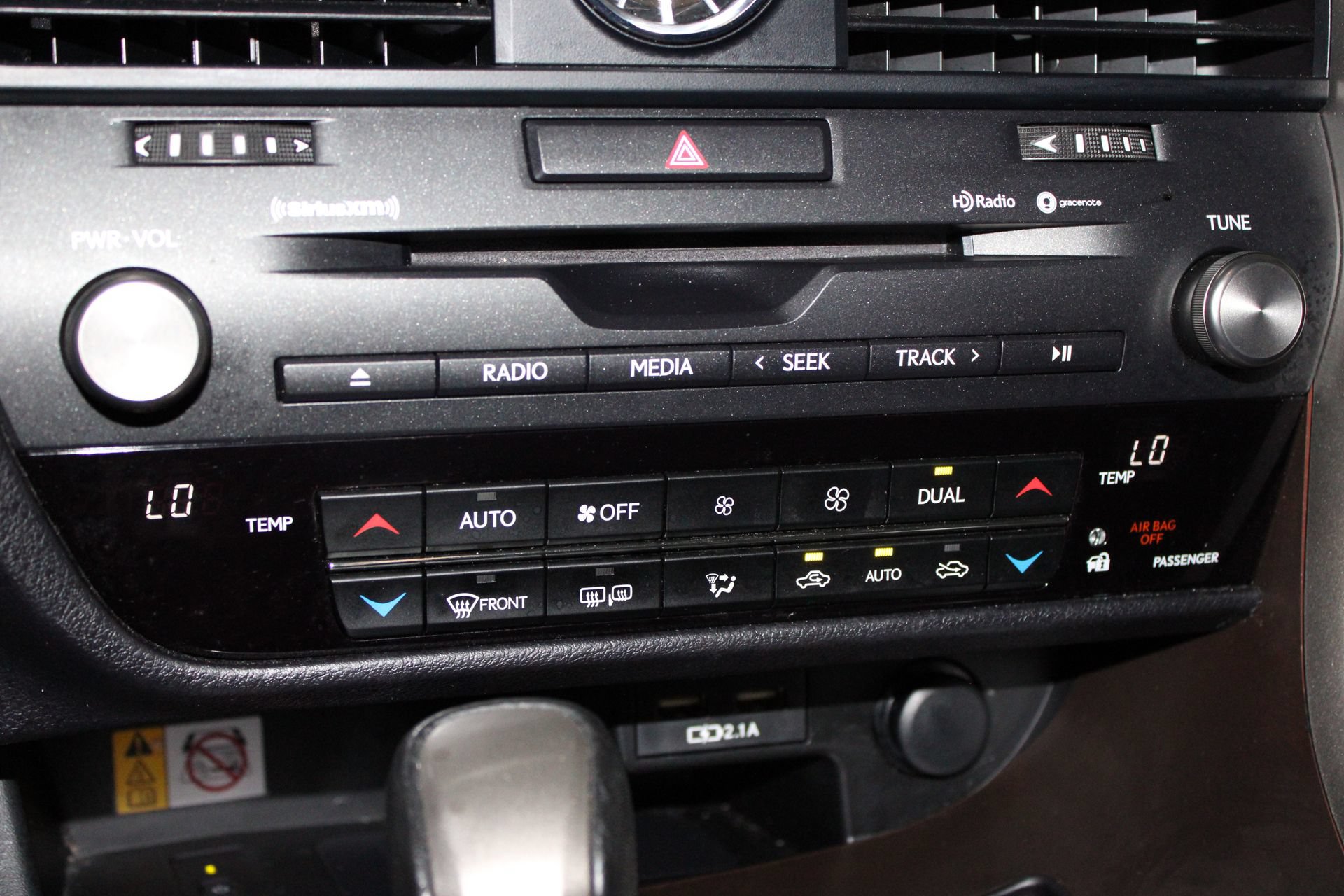 Used 2022 Lexus RX 350 FWD w/ Premium Package image 34