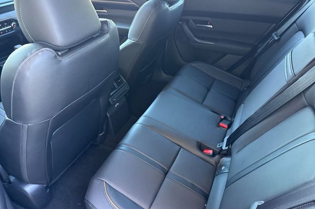 New 2026 MAZDA CX-50 2.5 Hybrid w/ Weather Package image 13