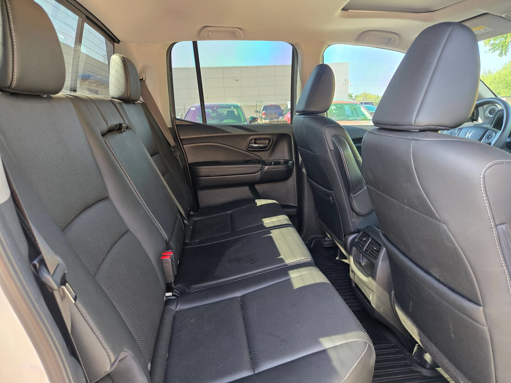 Used 2019 Honda Ridgeline RTL-T image 25