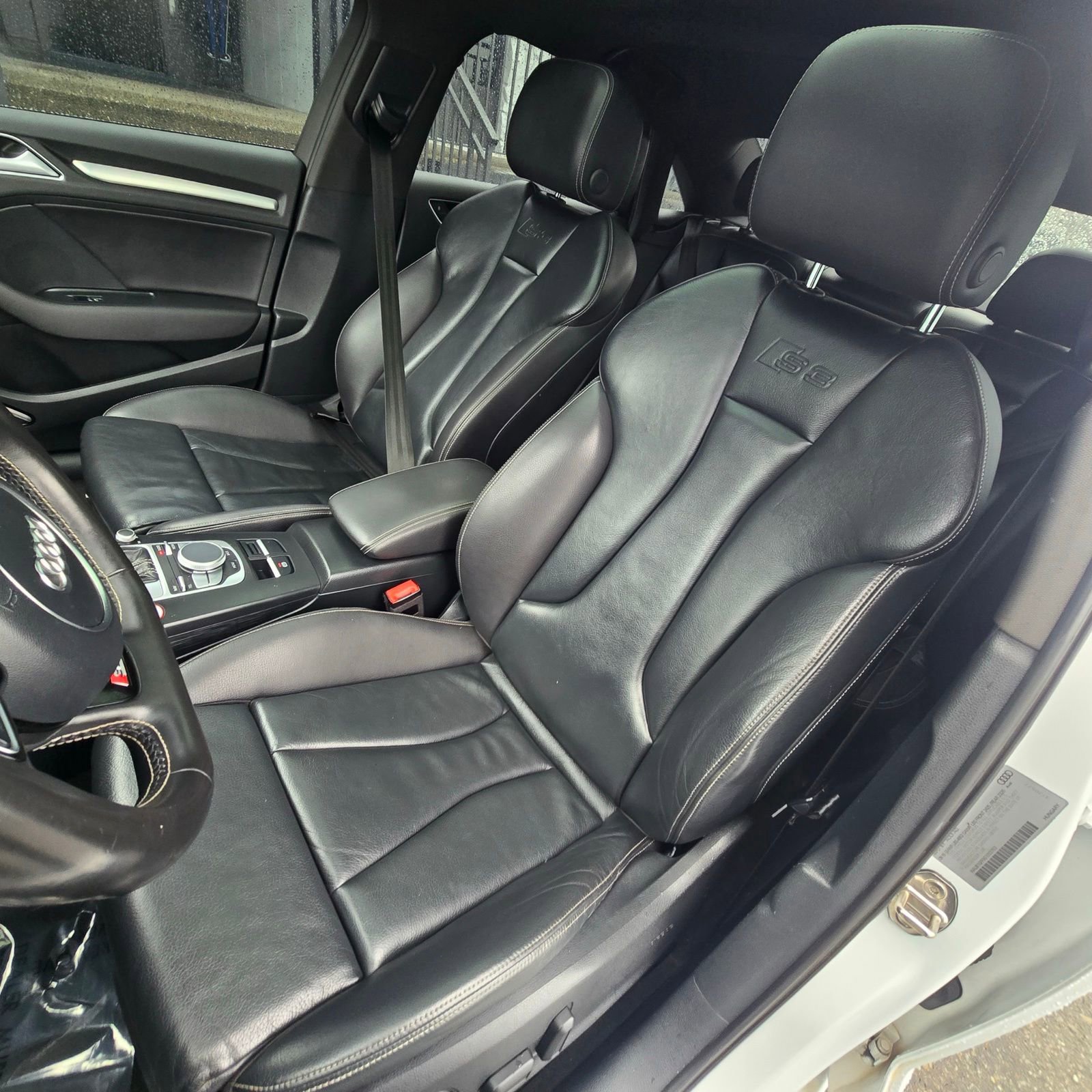 Used 2016 Audi S3 Premium Plus w/ Technology Package image 10