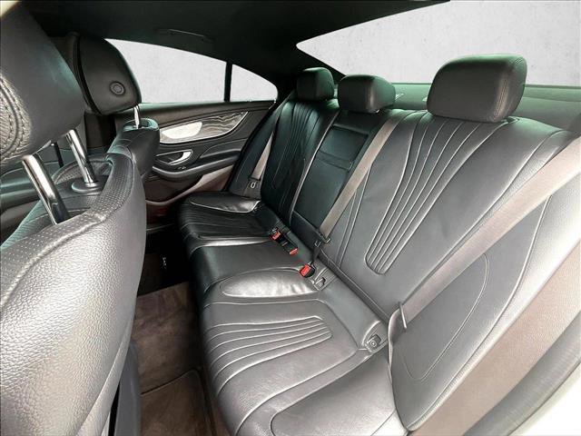 Used 2020 Mercedes-Benz CLS 450 image 25