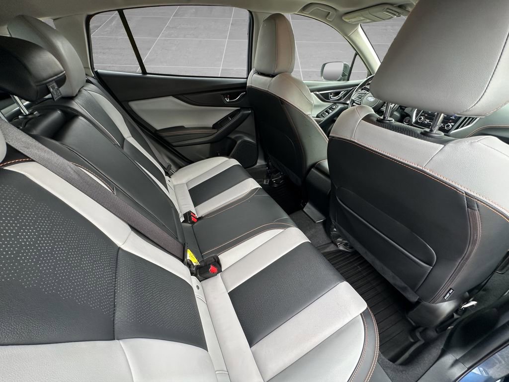 Used 2019 Subaru Crosstrek 2.0i Limited w/ Moonroof Package w/Navigation image 20