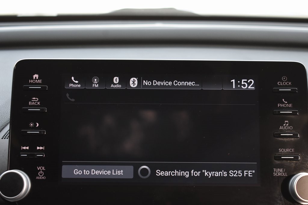 Used 2022 Honda Accord EX-L image 39