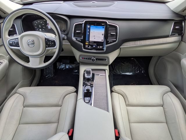 Certified 2022 Volvo XC90 T8 Inscription w/ Advanced Package AWD/4WD image 27