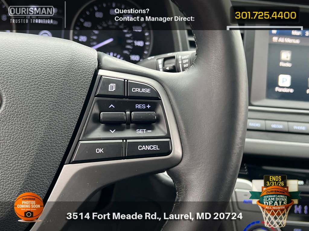 Used 2018 Hyundai Elantra Value Edition image 21