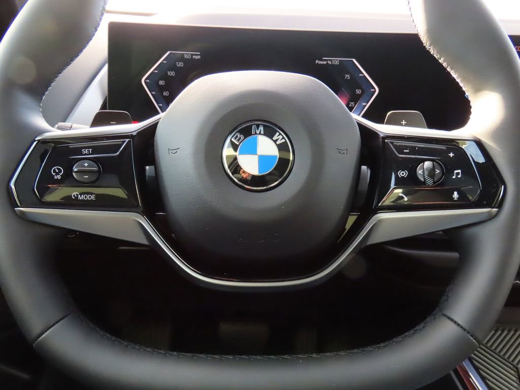 New 2026 BMW X3 xDrive30 w/ Premium Package image 32