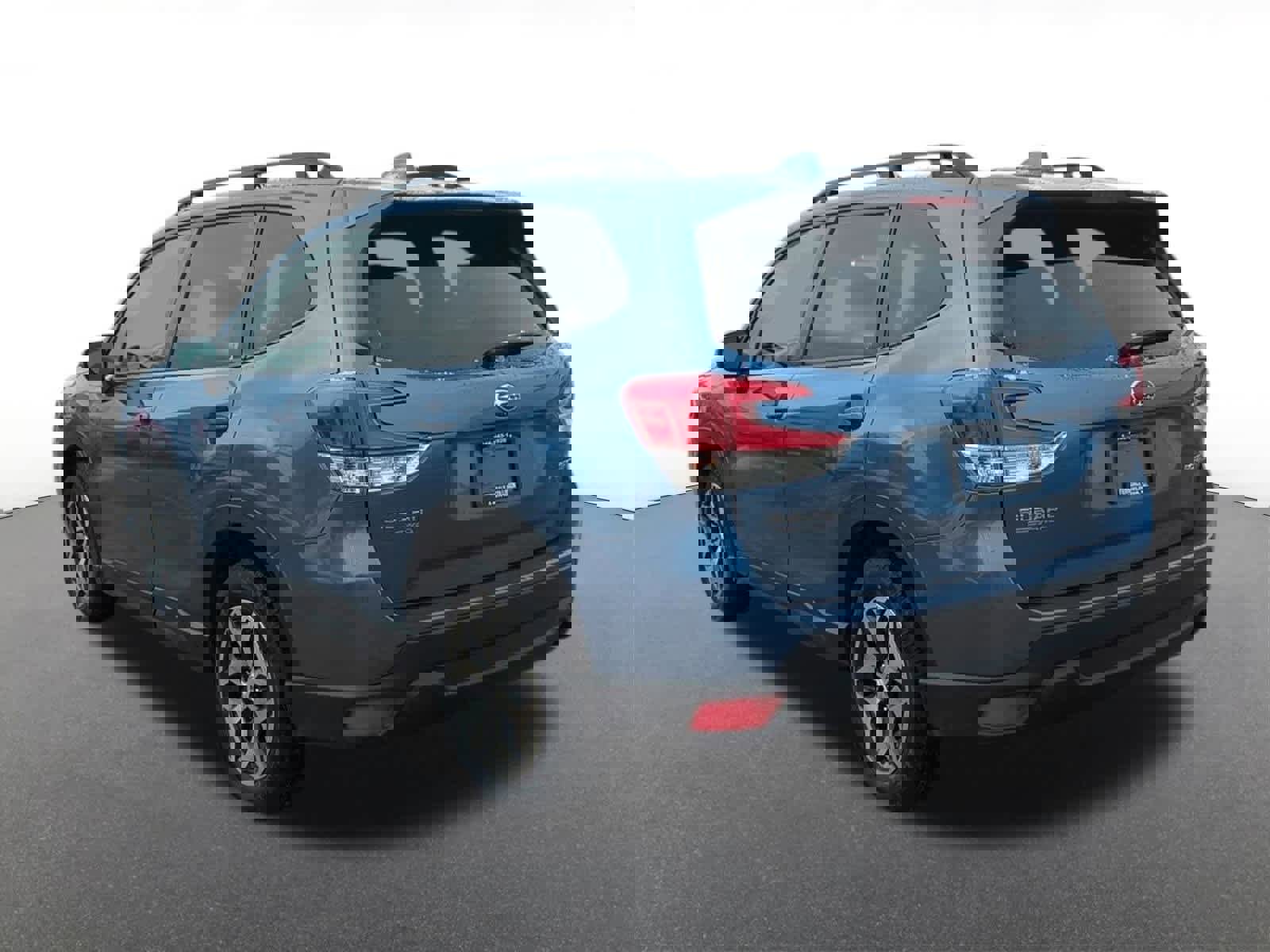 Certified 2023 Subaru Forester Premium image 4