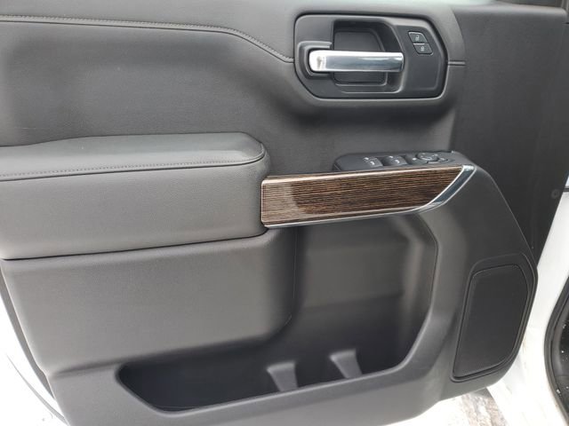 Used 2022 GMC Sierra 1500 SLE w/ LPO, GMC Protection Package image 20