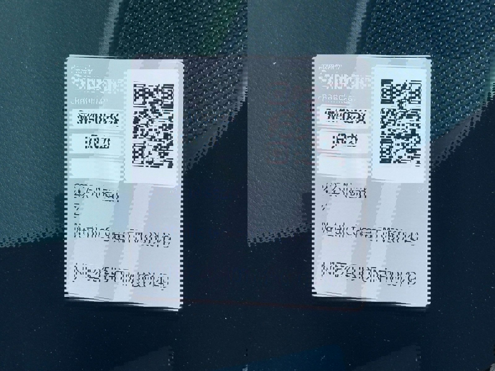 Certified 2026 Nissan Z Performance image 29