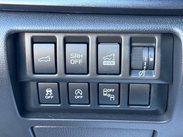 Used 2023 Subaru Forester Wilderness AWD/4WD image 29