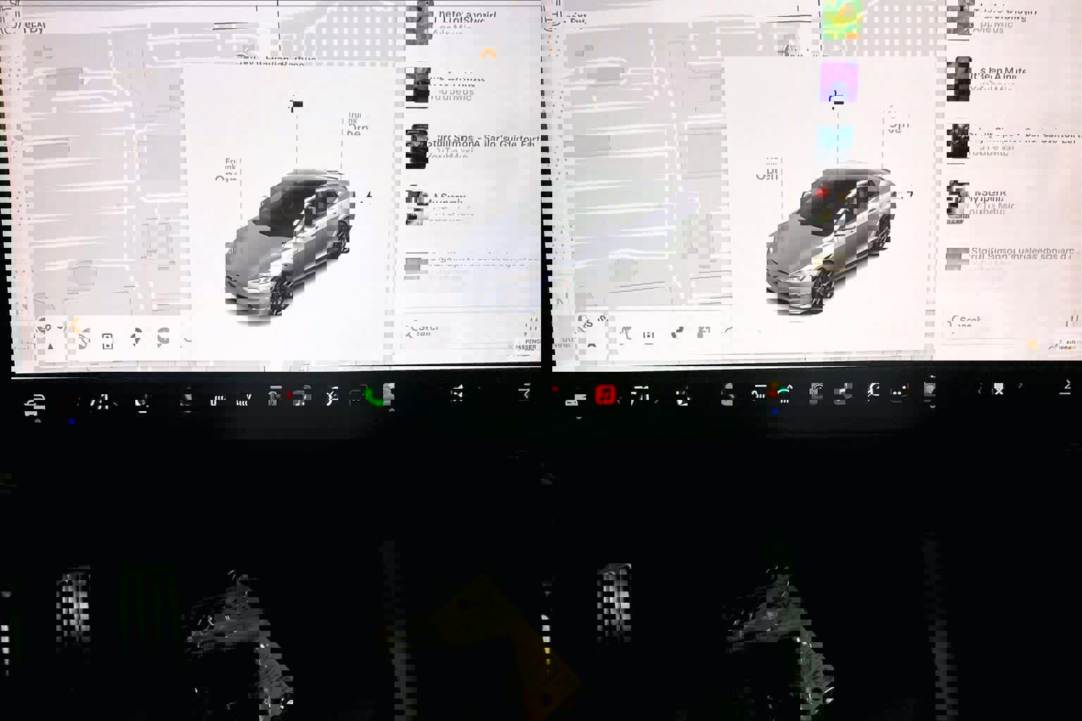 Used 2025 Tesla Model S Plaid image 36