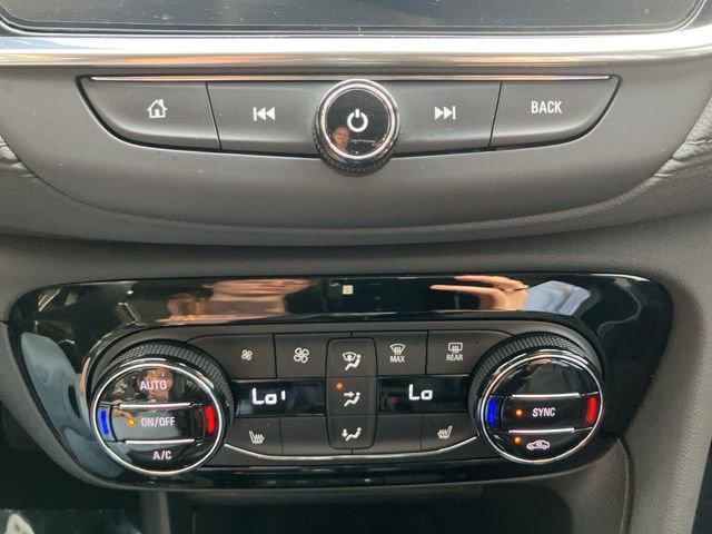 Used 2023 Buick Encore GX Essence w/ Experience Buick Package image 21