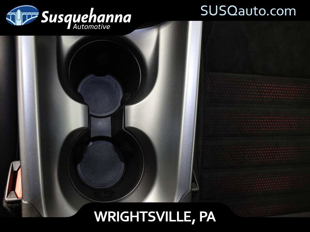 Used 2023 Dodge Hornet GT w/ Track Pack image 9