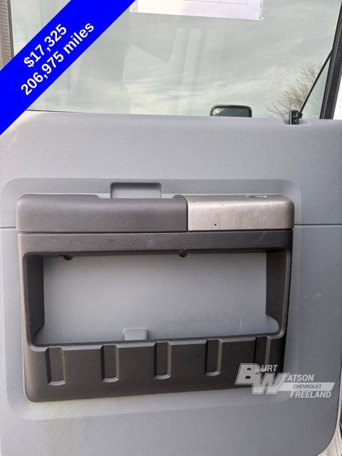 Used 2016 Ford F250 XLT w/ FX4 Off-Road Package image 28