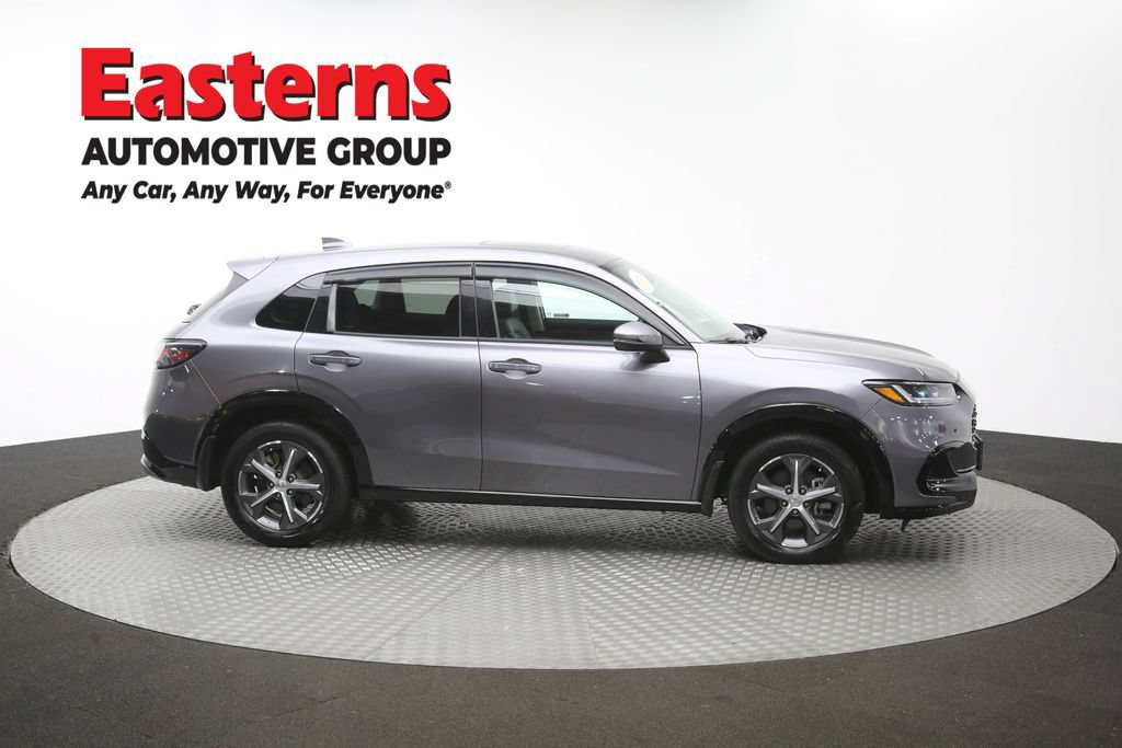 Used 2024 Honda HR-V EX-L image 44