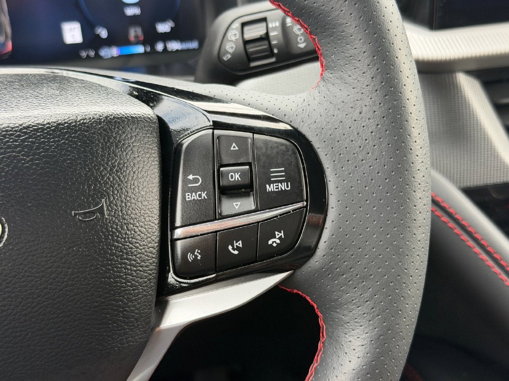 Certified 2026 Ford Explorer ST-Line RWD image 31